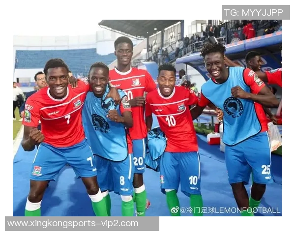 冈比亚足球球星的崛起与挑战：从草根到国际赛场的辉煌之路